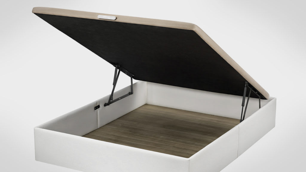 Piston de Cama a Gas 600K3