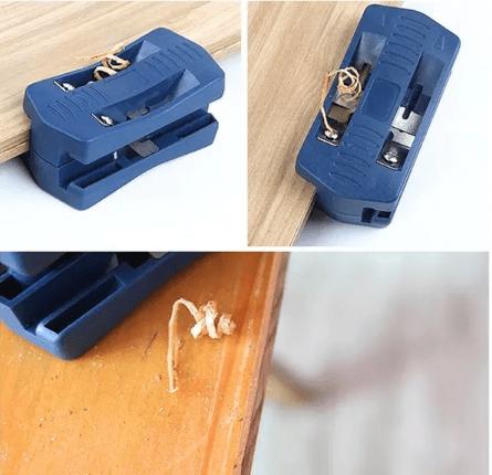 Refilador de Canto de Melamina y Madera Para Tapacanto Delgado3