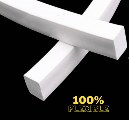 ESPUMA FLEXIBLE PARA ESPEJO 2MTS 0
