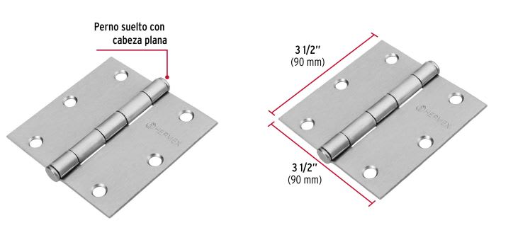 BISAGRA TIPO CAPUCHINA 3