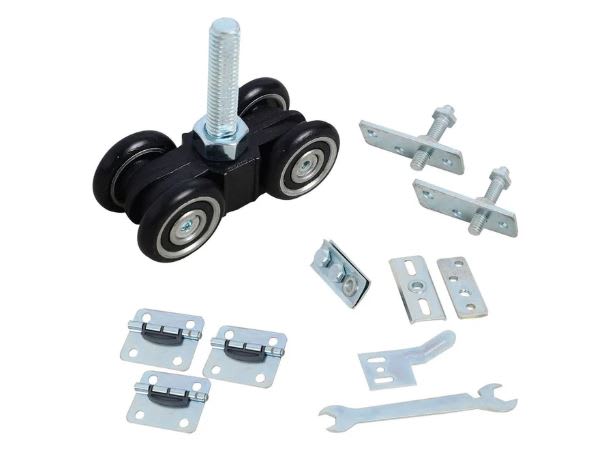Sistema Corredera DN-80 PL. 2 Hojas2