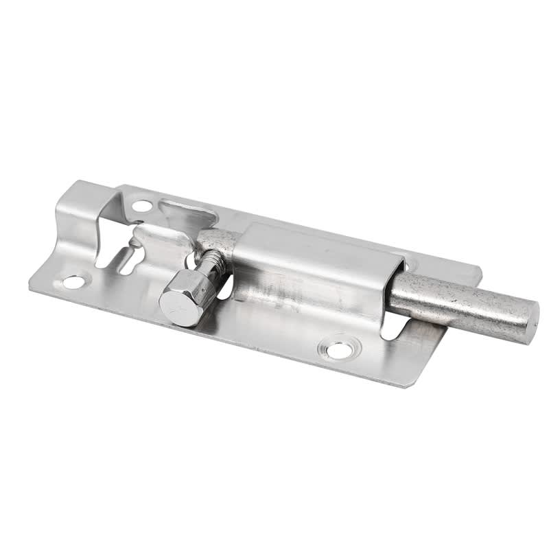 Cerrojo P/Puertas de Madera 3