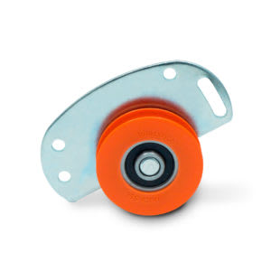 Sistema Corrdera D-52 (I) 0