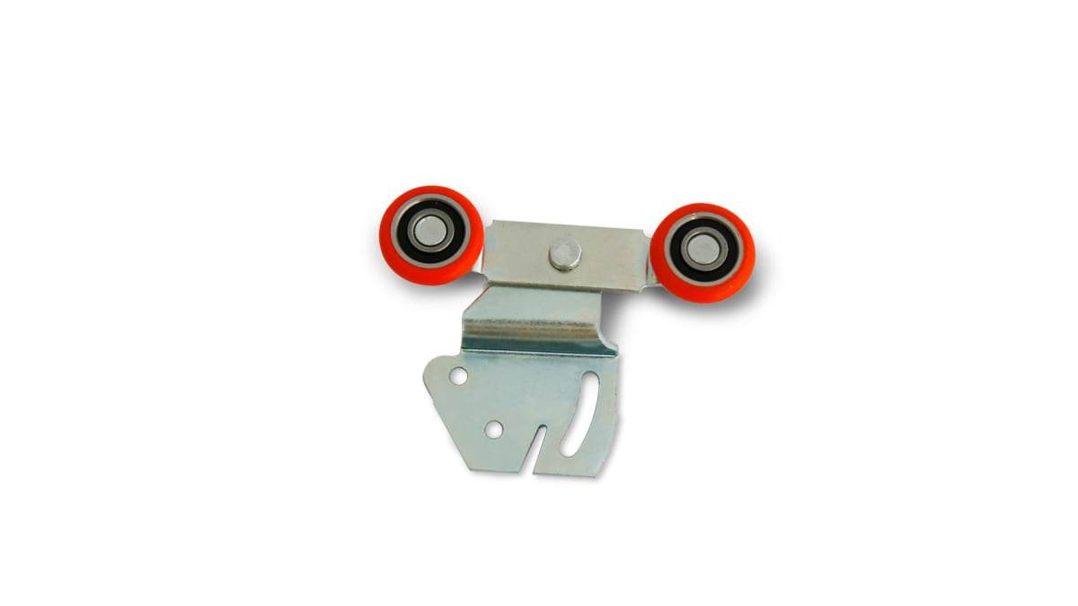 Sistema Corredera Ducloset Doble P 0