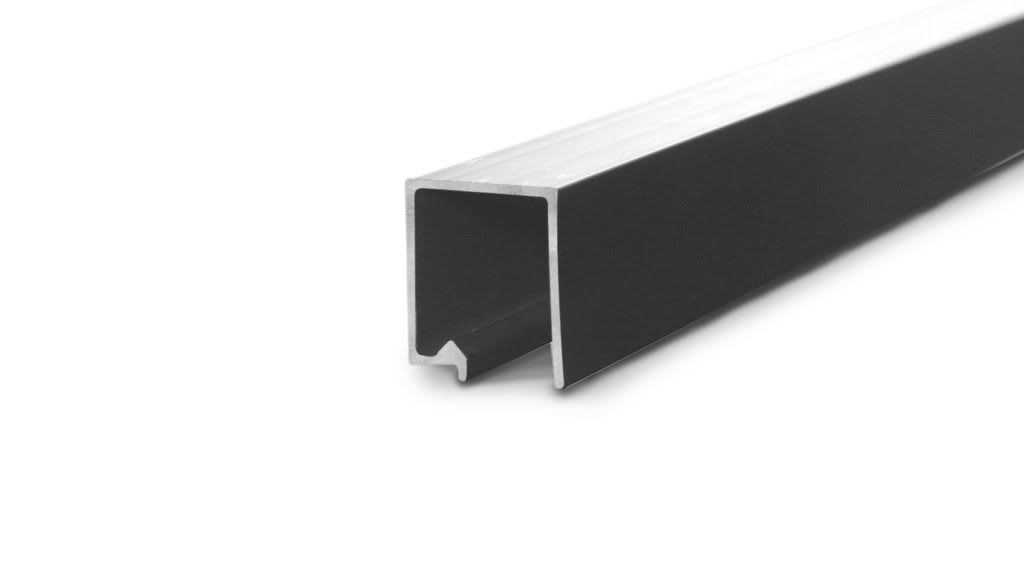 Riel PL-2550 AL 2 mt 1