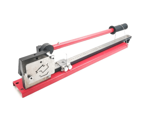 cortador Para Riel de Drywall  48MM-50MM4