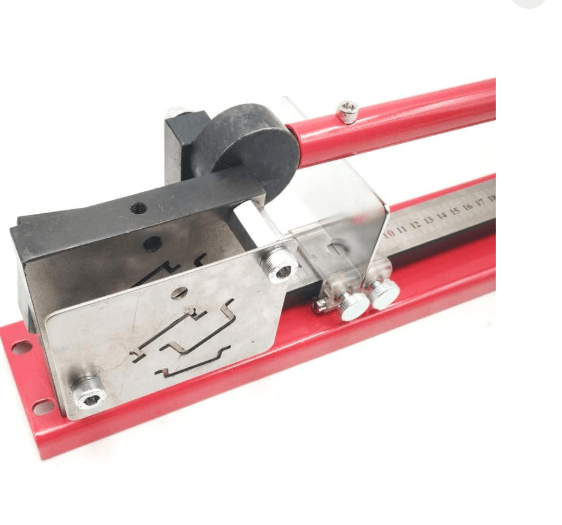 cortador Para Riel de Drywall  48MM-50MM3