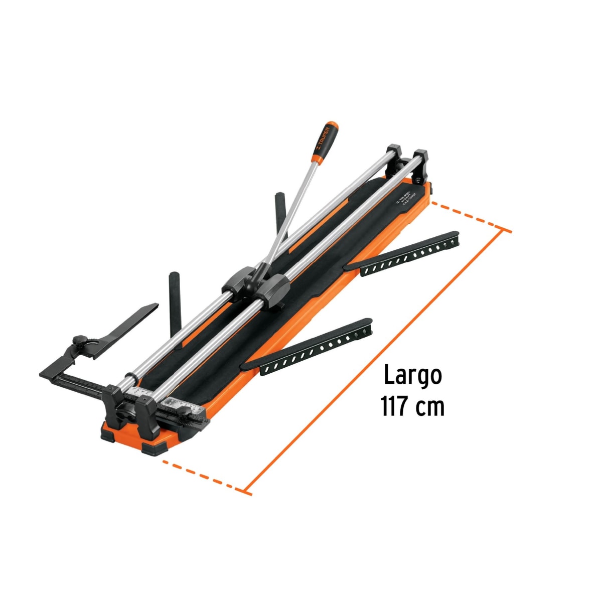 Cortador de Mayólica Profesional 40