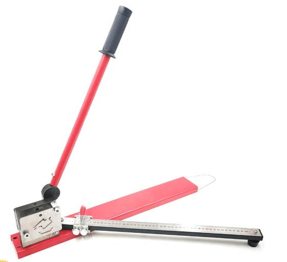 cortador Para Riel de Drywall  48MM-50MM2