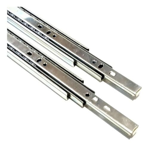 Corredera Telsc. Pesada 1.0X1.2mm 250mm 10