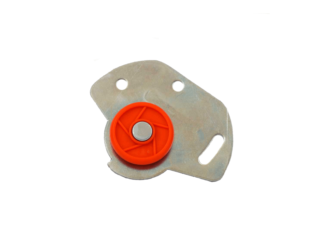 Sistema Corredera D-25/P 0