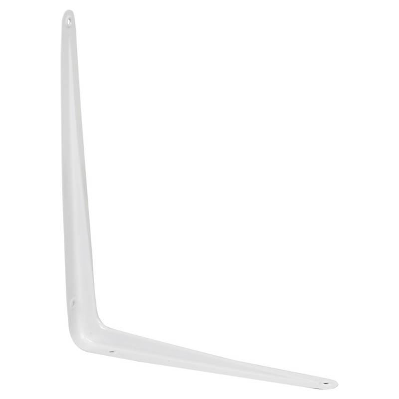Soporte de Metal Blanco 25X30 par 0