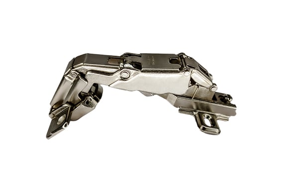 Bisagra Central 180° 0