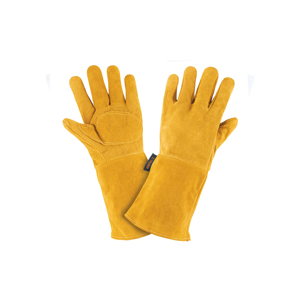 Guantes de Cardaza Largo Unitalla 0