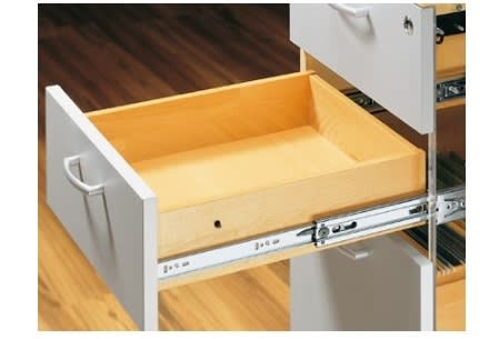 Corredera Telsc. Pesada 1.0*1.2mm  500mm 20