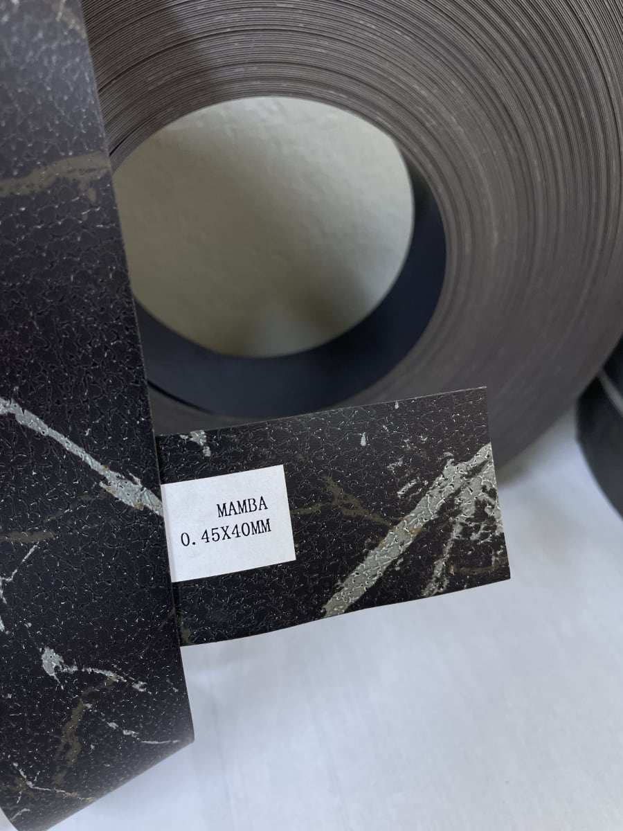 Canto Ancho Delgado Mamba 40X0.45MM 0