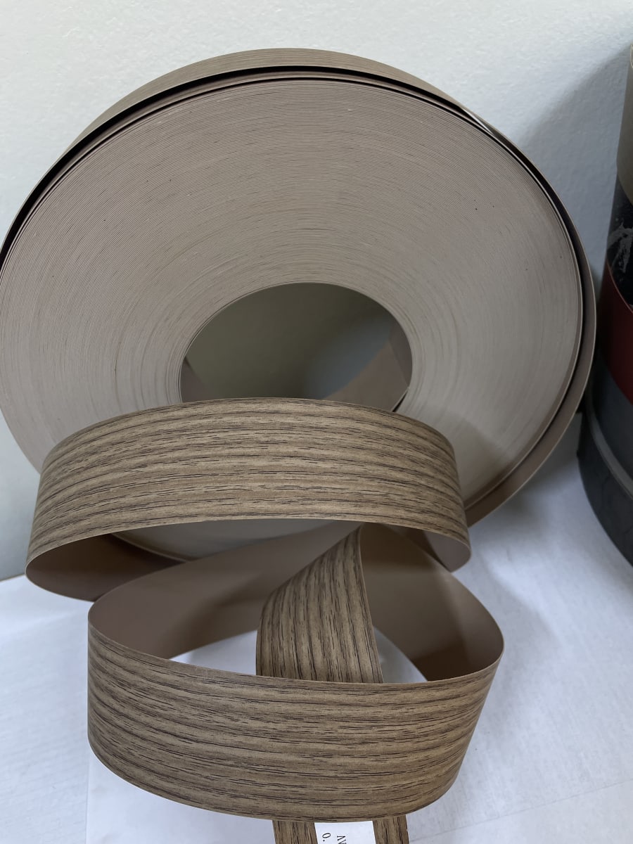 Canto Ancho Delgado Avellana 40X0.45MM3