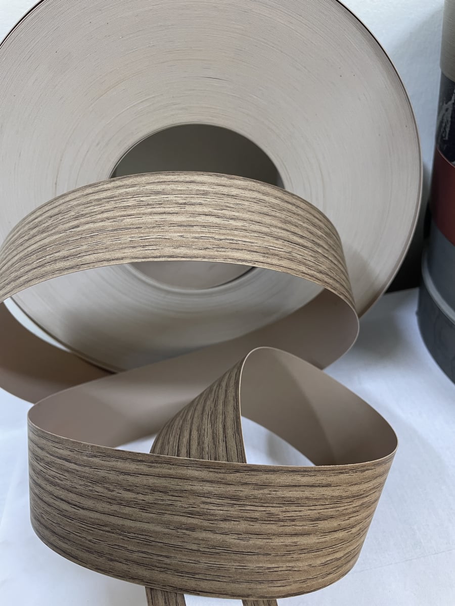 Canto Ancho Delgado Avellana 40X0.45MM1