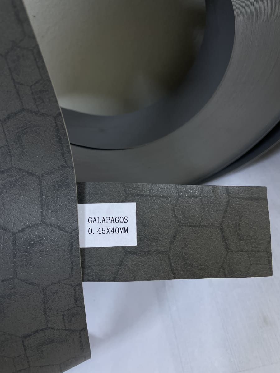 Canto Ancho Delgado Galapagos 40X0.45MM 2