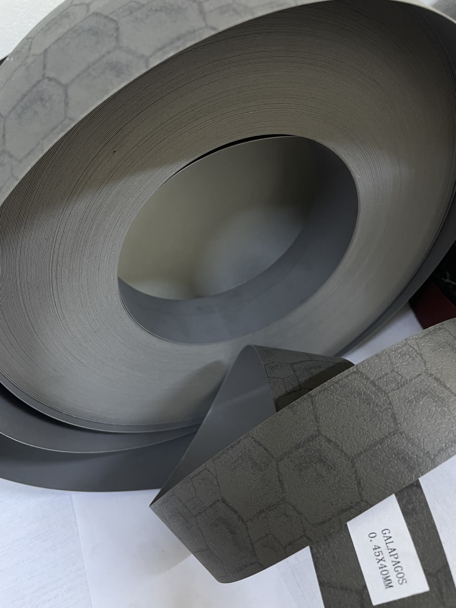 Canto Ancho Delgado Galapagos 40X0.45MM2