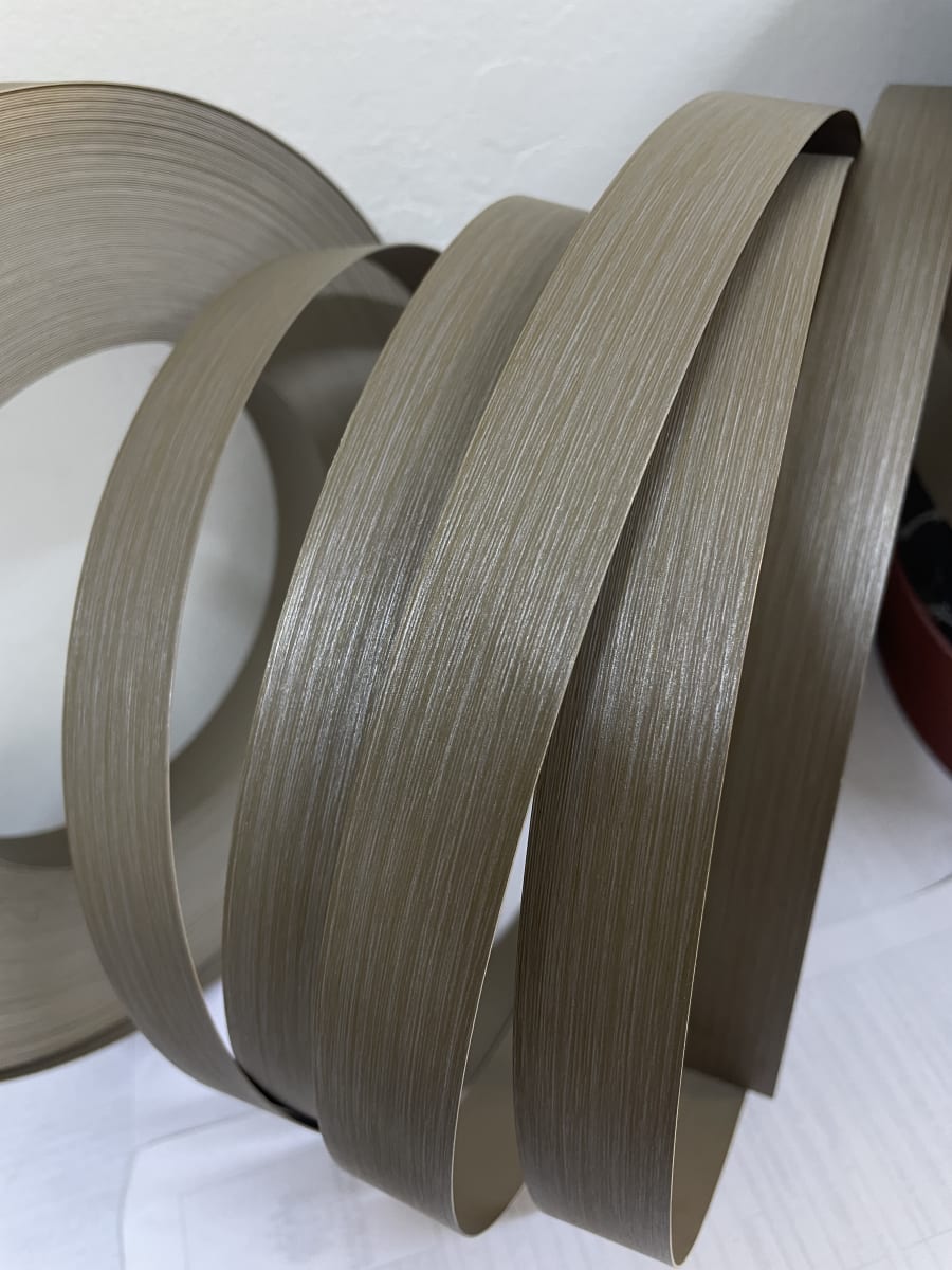 Canto Delgado Ambar 22X0.45MM2