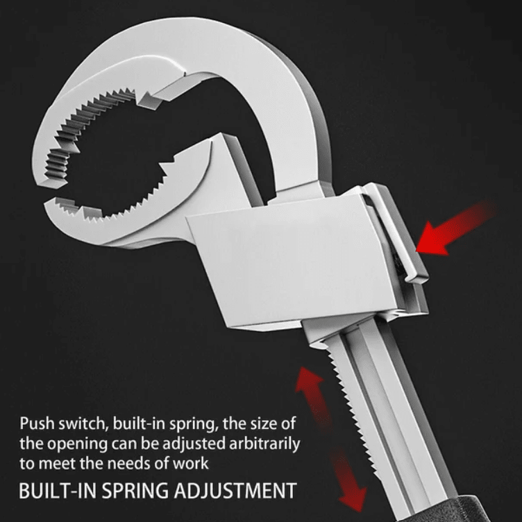 Llave Inglesa Multifuncional Universal Ajustables3