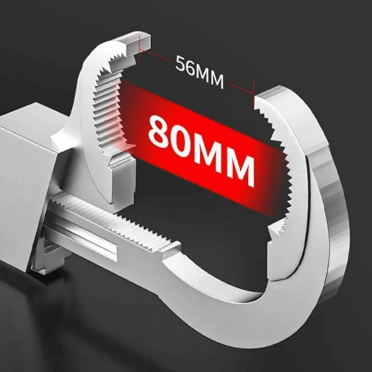 Llave Inglesa Multifuncional Universal Ajustables4