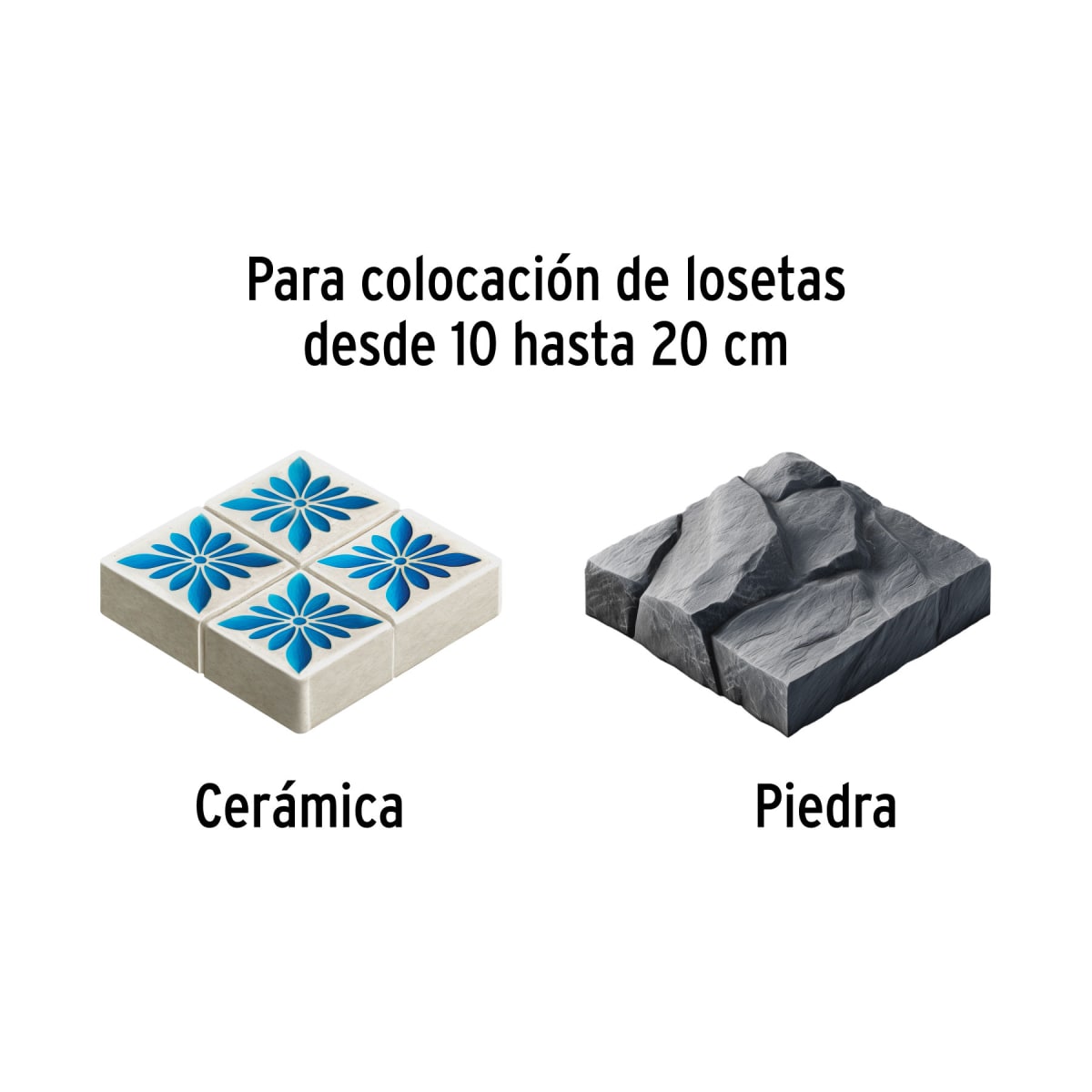 Pancha De Empastar Dentada 11