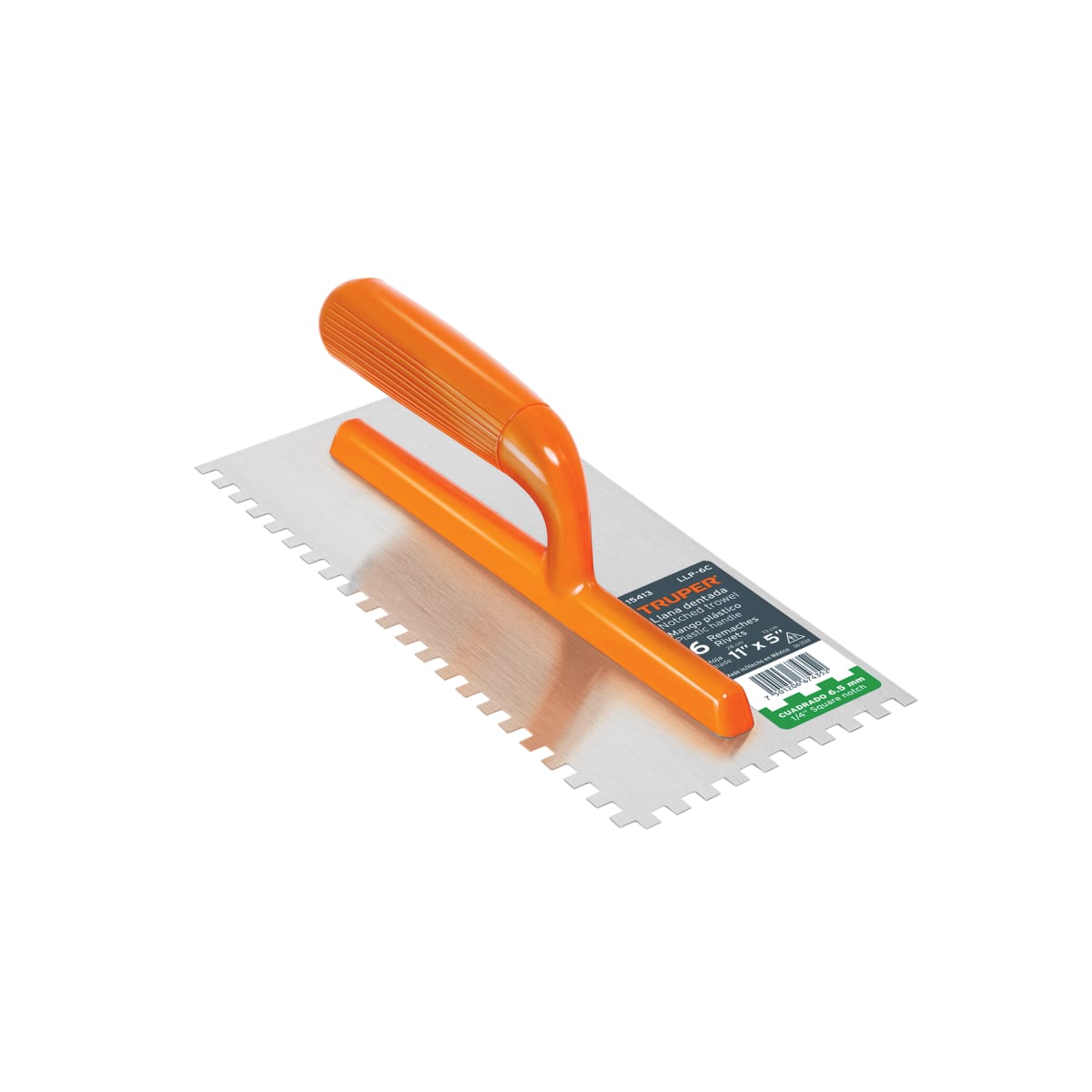 Pancha De Empastar Dentada 11
