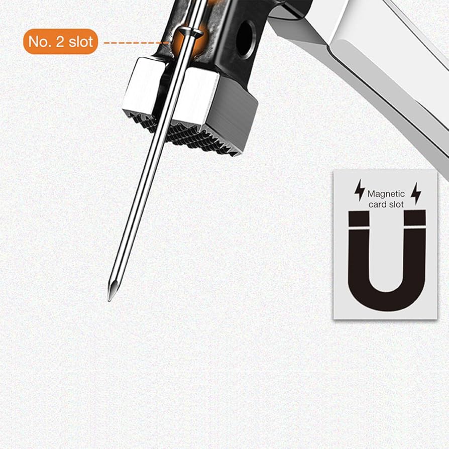 Martillo de MAngo Largo con Agarre Magnetico3