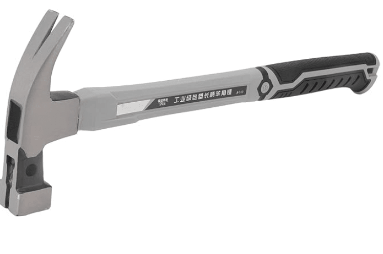 Martillo de MAngo Largo con Agarre Magnetico 0