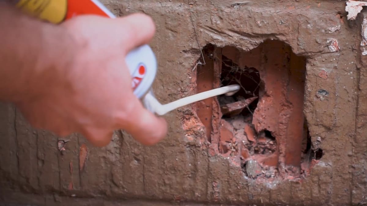 Somafix Espuma Expansiva 300 ml4