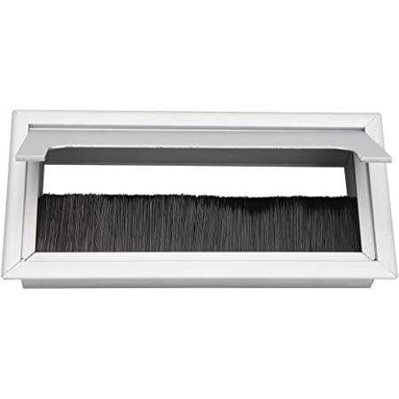 Pasacable de Aluminio 100*300mm 0