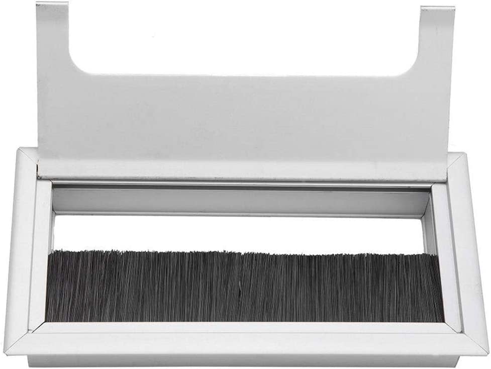 Pasacable de Aluminio  120*400mm 0