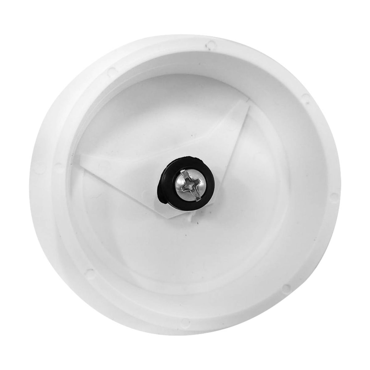 Pasacable Blanco 60MM2