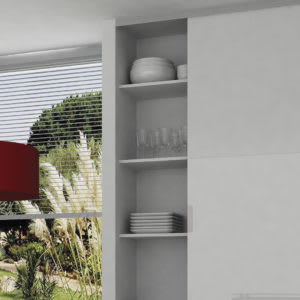 Sistema Corredera Ducloset Simple P Caja3