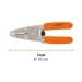 ALICATE PELA CABLE 22 A 10 AWG2