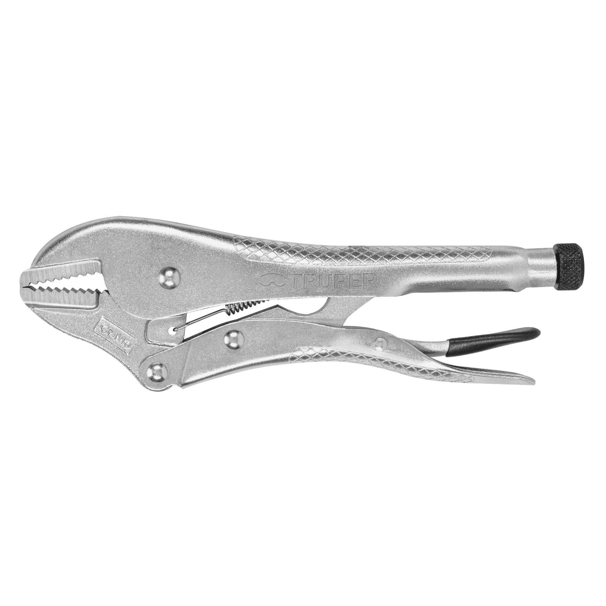 ALICATE DE PRESION 10