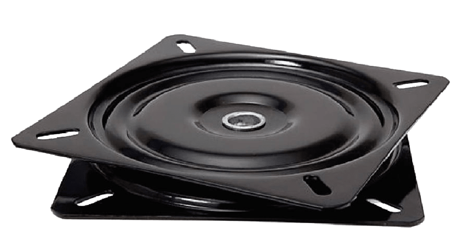 Base Giratoria Negro 360°1