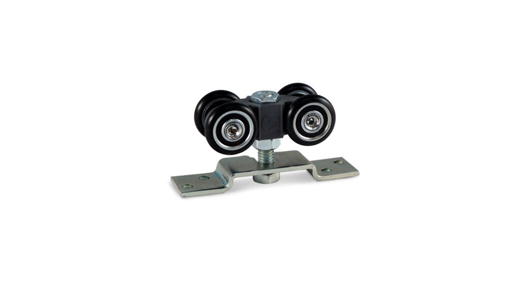 Sistema Corredera DN-80 SR 0