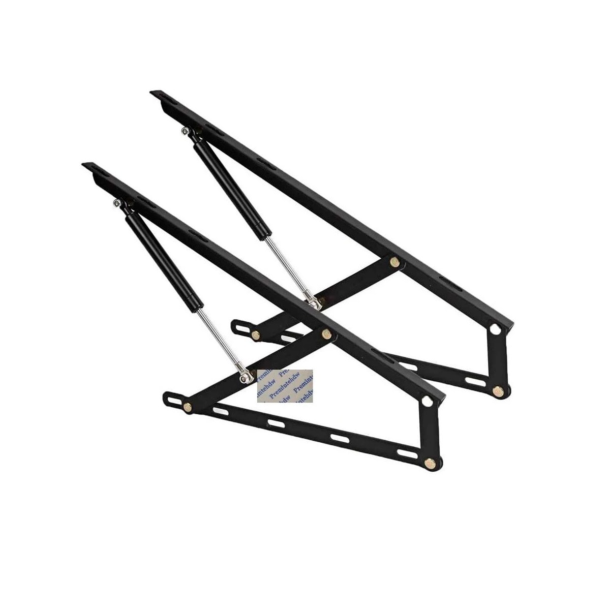 Piston de Cama a Gas 600K 0