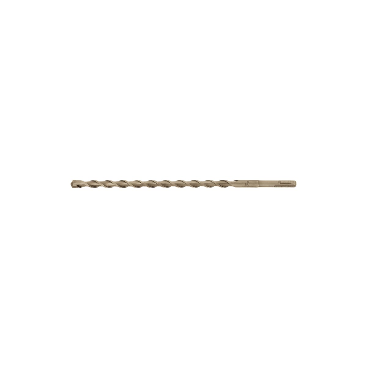 Broca P/Concreto SDS Plus 1/2 x 12