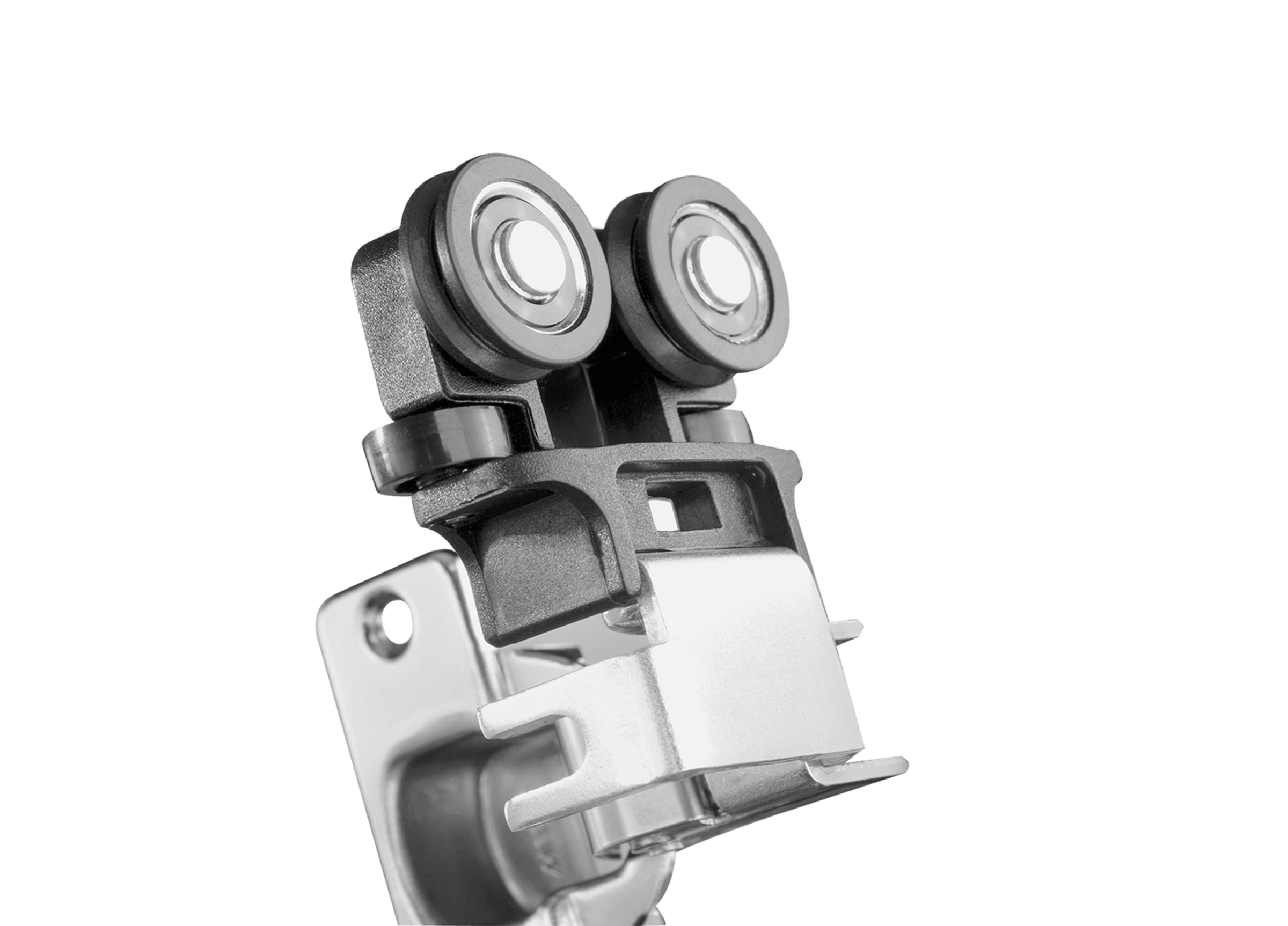 Sistema Corredera PL-2550