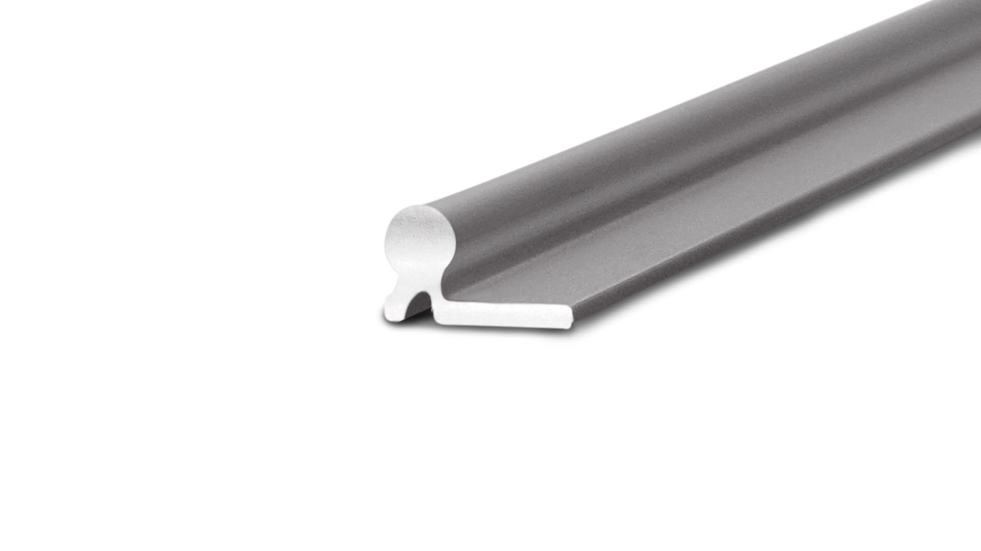 Riel Inferior D-52 2.0 mt.