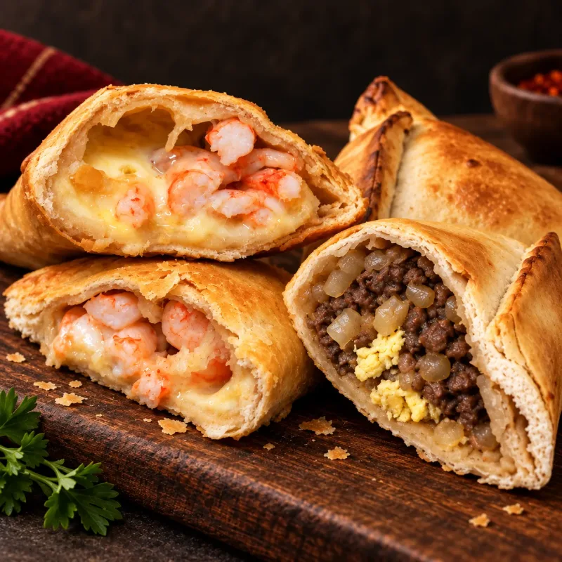 Empanadas