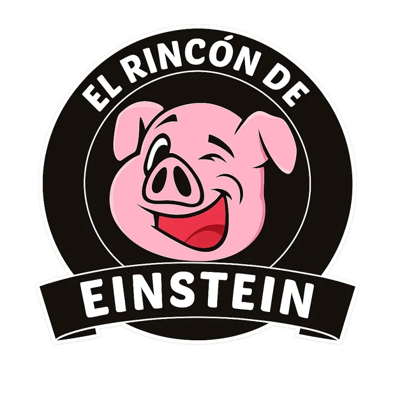 El Rincón de Einstein