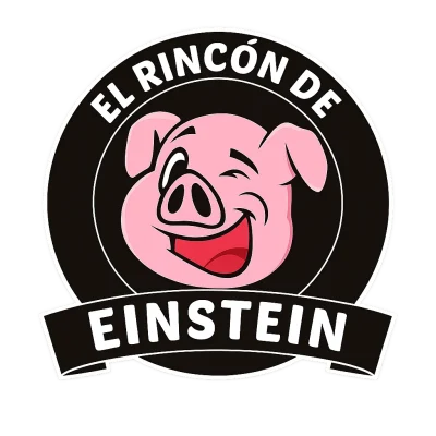 El Rincón de Einstein