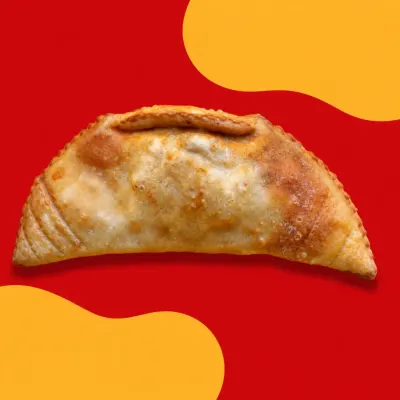 Empanada Napolitana Frita