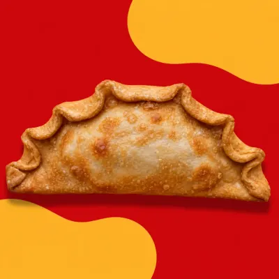 Empanada Pío Pío Frita