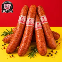 Longanizas Pincheira 1Kg